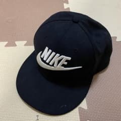 NIKE ナイキ キャップのサムネイル