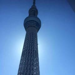 スカイツリーのサムネイル