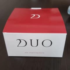 DUO  デュオ ザ クレンジングバーム  90gのサムネイル