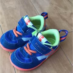 ブランシェス靴13.5㎝のサムネイル