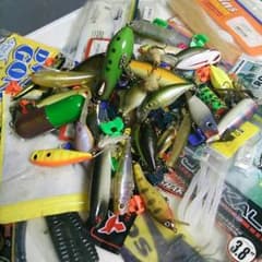 ふかゆめ様専門バス釣りのサムネイル