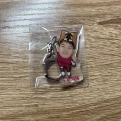 セレッソ 喜田陽　キーホルダーのサムネイル