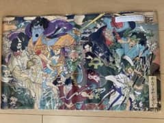 1st anniversary プレイマット - メルカリ