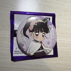 栗花落カナヲ ナンジャタウン 缶バッジ 24点セット 鬼滅の刃 ナンジャタウン 栗花落カナヲ 缶バッジ セット レア - メルカリ