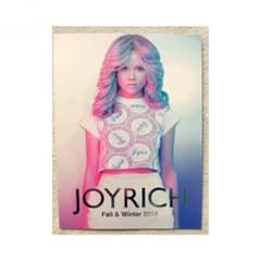 JOYRICH ポストカードのサムネイル
