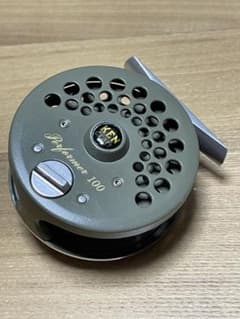 KEN CRAFT Performer 100 フライリールのサムネイル