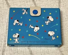 昭和レトロ❤︎サンリオ SNOOPY スヌーピー❤︎ 缶ケース ヴィンテージ 日本製 昭和レトロ スヌーピー 缶ペンケース 筆箱 SNOOPY サンリオ - メルカリ