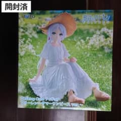 [송료 포함] 장례식프리렌 DesktopCute 여름 원피스 ver