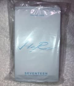 新品未開封】SEVENTEEN HARE トレーディングカード 10パック - メルカリ