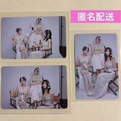 MISAMO PLAY ONCE JAPAN 限定盤 トレカ 3枚 セット - メルカリ