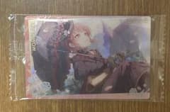 桃井愛莉 プロセカ カードのサムネイル