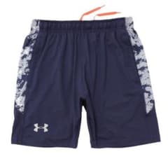 UNDER ARMOUR 9ストロングショーツ(ベースボール/MEN)のサムネイル