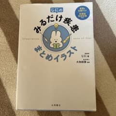 じにのみるだけ疾患 まとめイラストのサムネイル