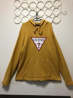 GUESSパーカーのサムネイル