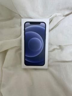 Apple iPhone 12 空箱のサムネイル