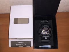 【じゅんじゅん様専用】CASIO G-SHOCKGW8900A-1JF 電波時計のサムネイル