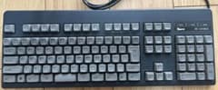 Realforce 108UG-HiPro YK0100 Keyboard