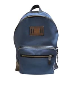 COACH コーチ West Backpack In Cordura - メルカリ