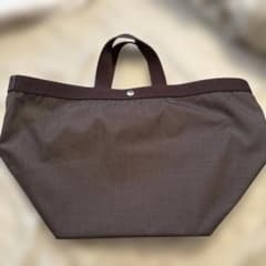 極美品】Herve Chapelier 707C 6969 MOKA/MOKA - メルカリ
