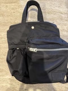 sacai x PORTER / Pocket Bagのサムネイル