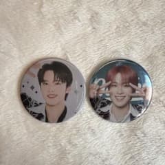 JO1 고노 준키 캔 배지 JO1DER SHOW 도쿄 돔