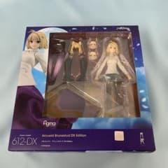 figma アルクェイド・ブリュンスタッド DX Edition 「月姫」 - メルカリ