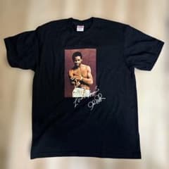 マ*ー様 Supreme Al Green Tee Black Sサイズのサムネイル