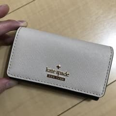 ケイトスペード キーケースのサムネイル