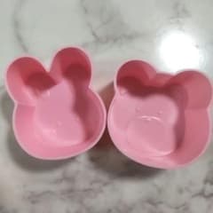 サンリオ ゼリーカップ 押し寿司 型 おかずカップ チアリーチャム