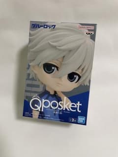 本日限定値下げ‼︎ブルーロック　フィギアのサムネイル