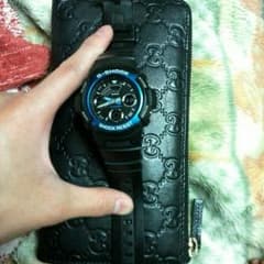 G SHOCKのサムネイル