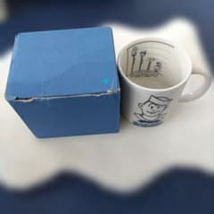 SAILORS セーラーズマグカップ 新品 未使用 - メルカリ