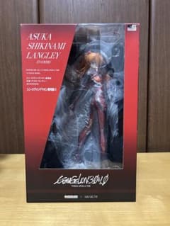 式波・アスカ・ラングレー フィギュア シン・エヴァンゲリオン劇場版のサムネイル