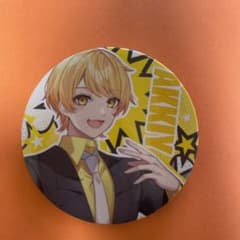 あっきぃ 缶バッジのサムネイル