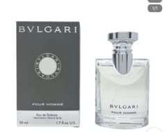 ブルガリ プールオム EDT SP 50ml メンズ 香水 フレグランスのサムネイル