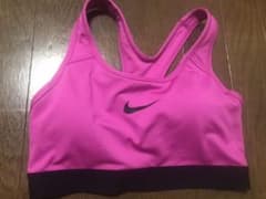 NIKE ナイキ スポーツブラのサムネイル