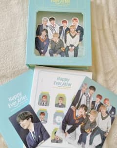 BTS (防弾少年団)のサムネイル