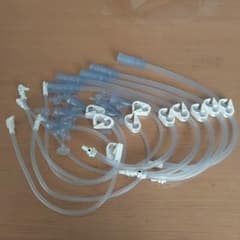 胃ろうチューブ　旧規格　10本のサムネイル