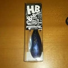 HBバブゥのサムネイル