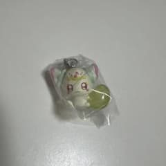 메지루시 액세서리 푸치큐아 푸리룬