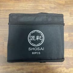 匠彩 SHOSAI ペン 80pcsのサムネイル