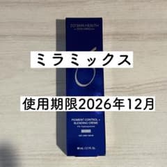 新品未開封】 ミラミックス 80mL ゼオスキン ZO SKIN HEALTH - メルカリ