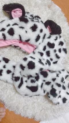 ディズニー ダルメシアンのサムネイル