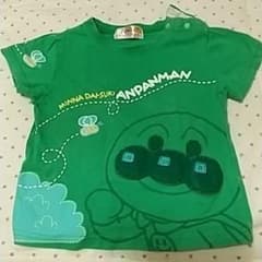 アンパンマン Tシャツ 95cmのサムネイル