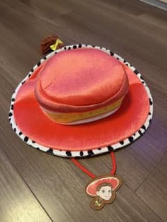 トイストーリー ジェシー ファンキャップ 帽子のサムネイル
