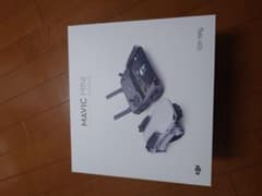 DJI Mavic Mini Fly More Combo JPのサムネイル