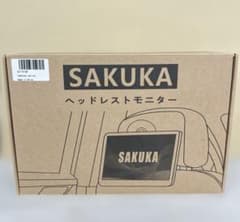 A5-172 SAKUKA SJ-1016D モニター 液晶ディスプレイ - メルカリ