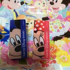 ディズニー カドケシのサムネイル