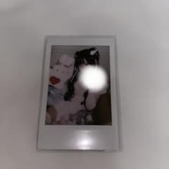 逃げ水あむ チェキのサムネイル