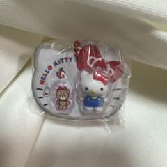 サンリオ パッケージチャーム キティのサムネイル